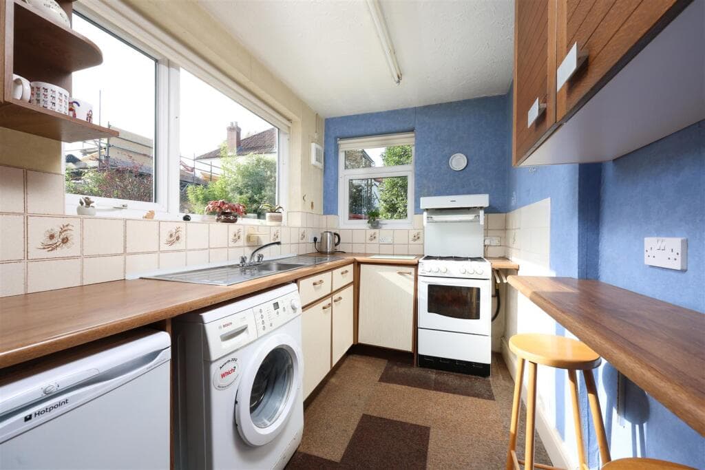 Ashgrove Road, Ashley Down, Bristol - Image 9