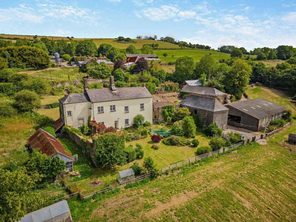 View property at Ashprington, Totnes, Devon