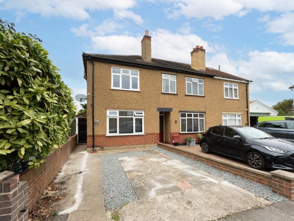 Westfield Road, Cheam, Sutton, SM1 - Image 1