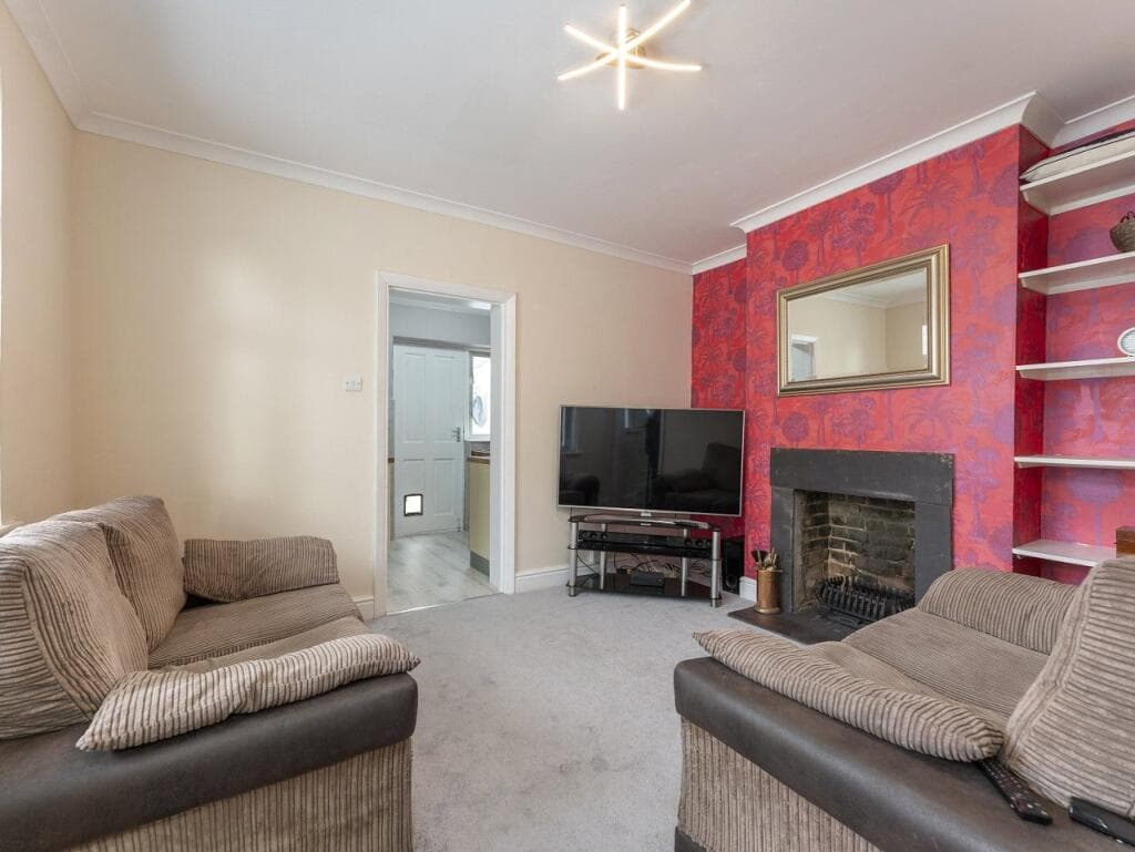Westfield Road, Cheam, Sutton, SM1 - Image 2