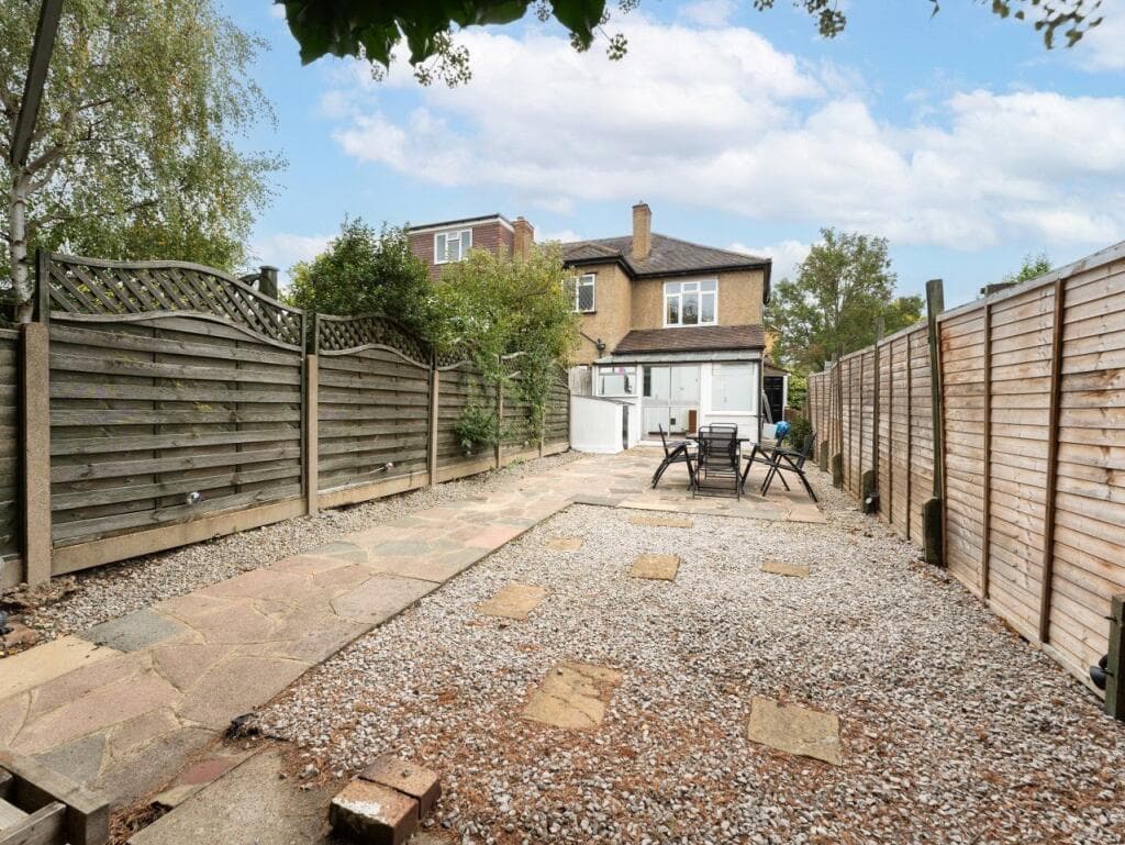 Westfield Road, Cheam, Sutton, SM1 - Image 3