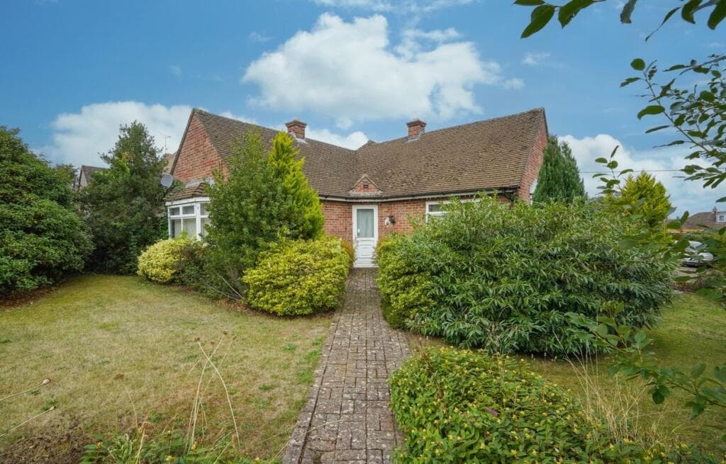 View property at Folly View Road, Faringdon, Oxfordshire