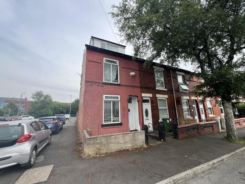 Forshaw Street, Denton - Image 1