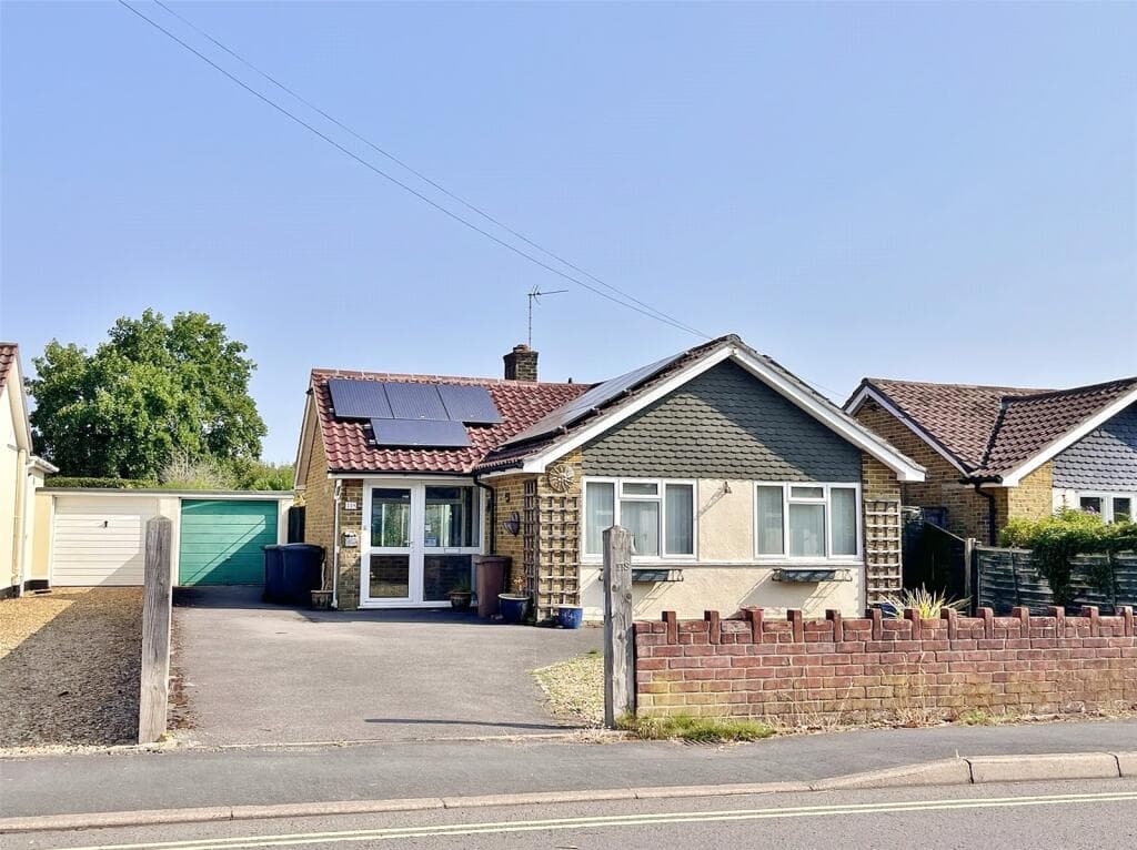 Lake Road, Verwood, Dorset, BH31 - Image 1