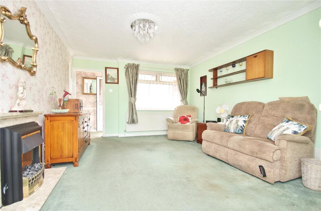 Lake Road, Verwood, Dorset, BH31 - Image 4