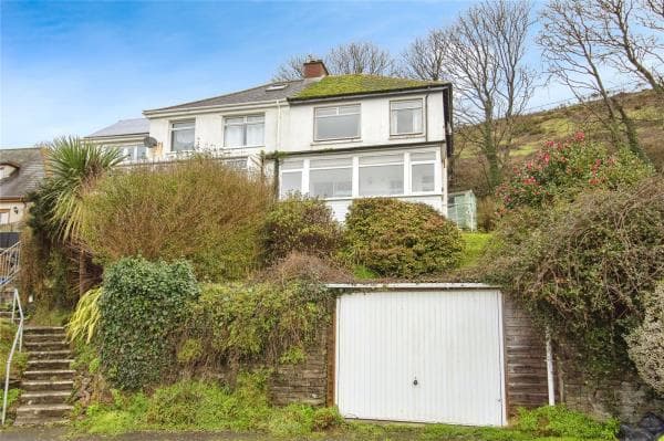 Pentre, Seaton Park, Seaton, Torpoint, Cornwall - Image 1