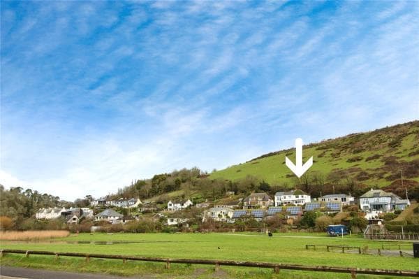 Pentre, Seaton Park, Seaton, Torpoint, Cornwall - Image 2