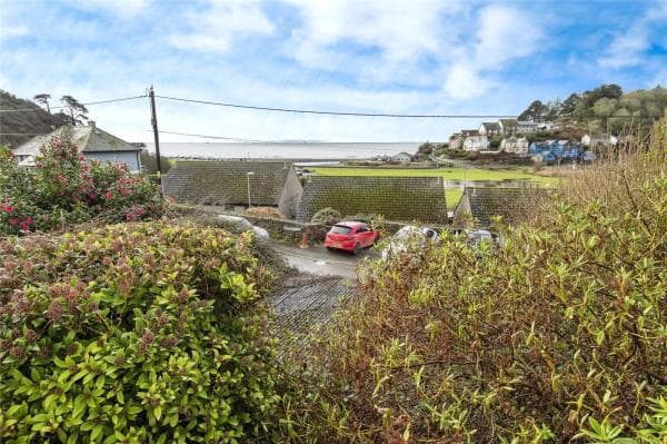 Pentre, Seaton Park, Seaton, Torpoint, Cornwall - Image 3