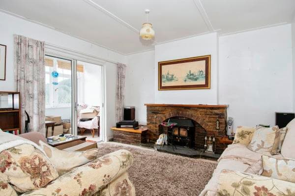 Pentre, Seaton Park, Seaton, Torpoint, Cornwall - Image 5