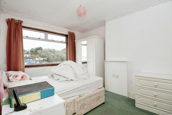 Pentre, Seaton Park, Seaton, Torpoint, Cornwall - Image 8