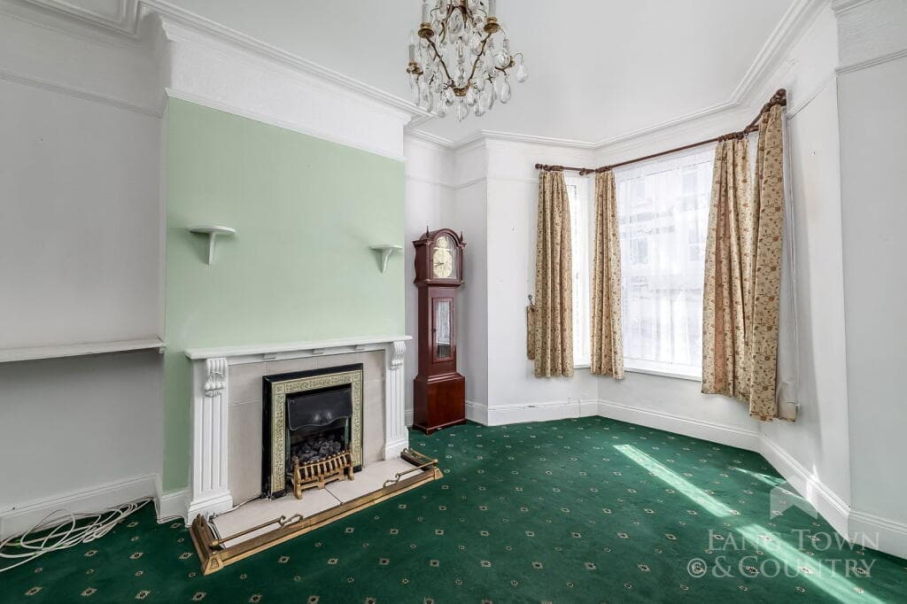 Maida Vale Terrace, Mutley, Plymouth - Image 3