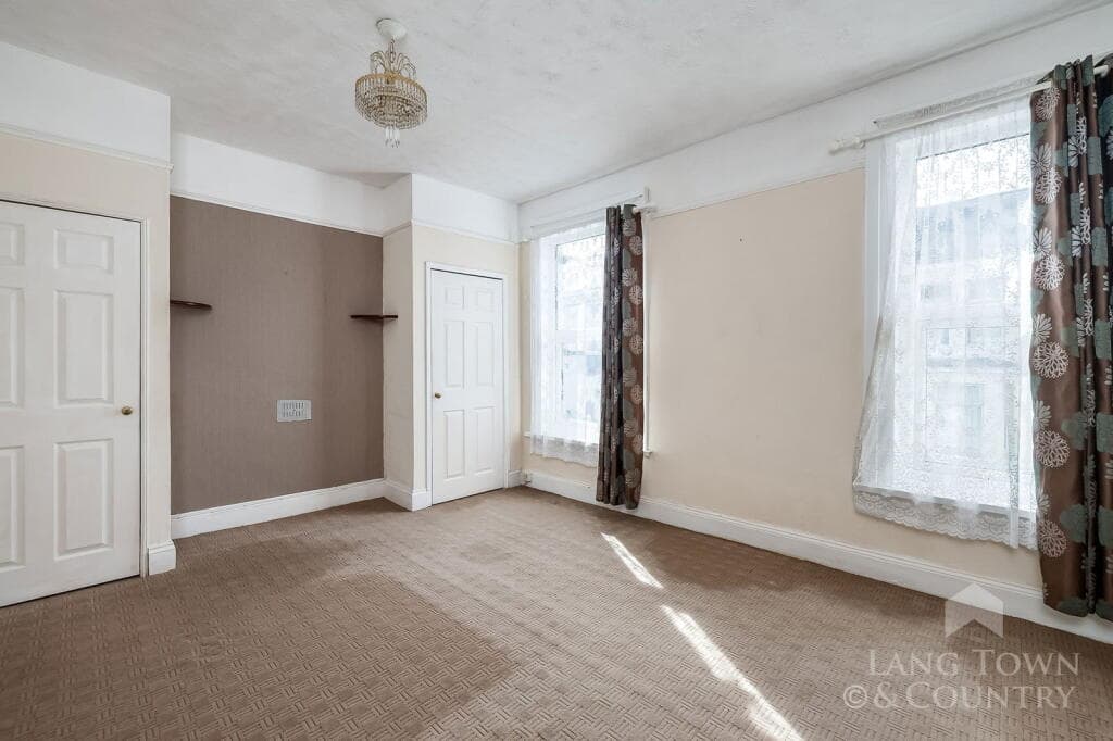 Maida Vale Terrace, Mutley, Plymouth - Image 7