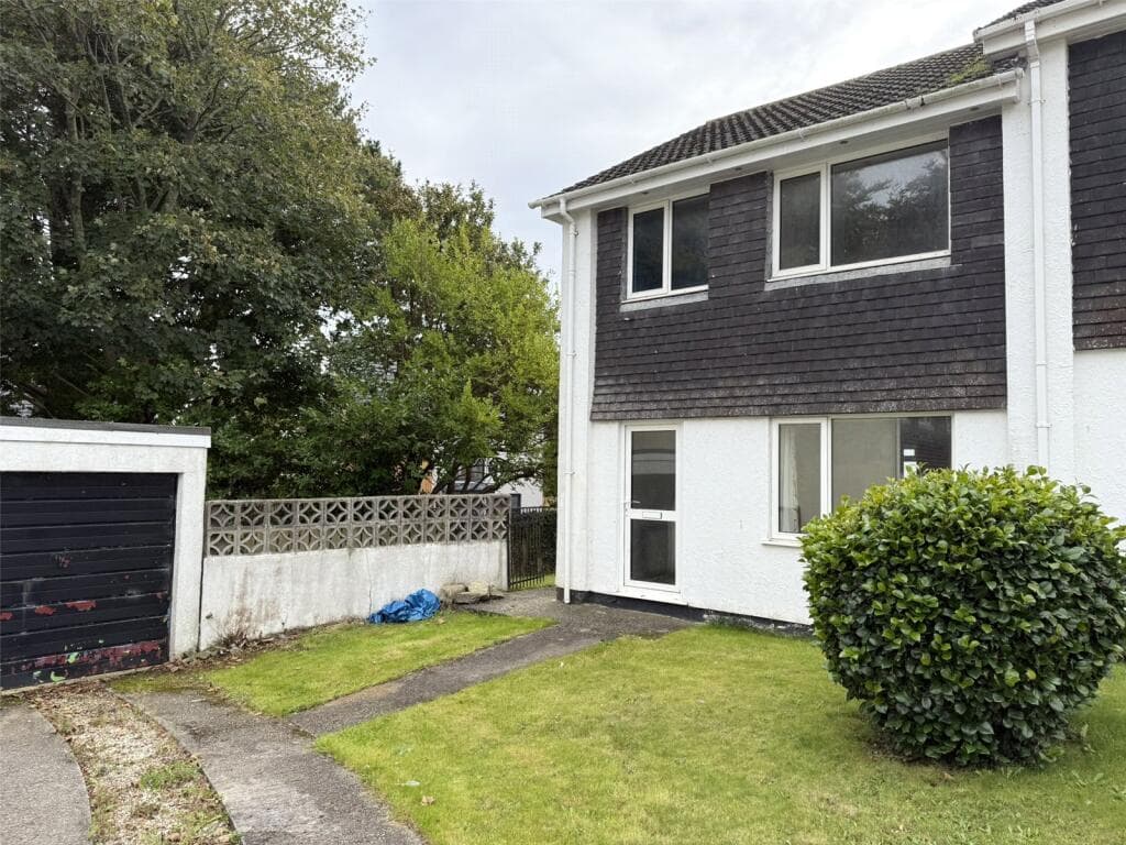 Chyandor Close, St Blazey, PL24 - Image 7