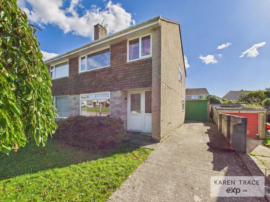 St Marys Road, Biscovey, PL24 - Image 1
