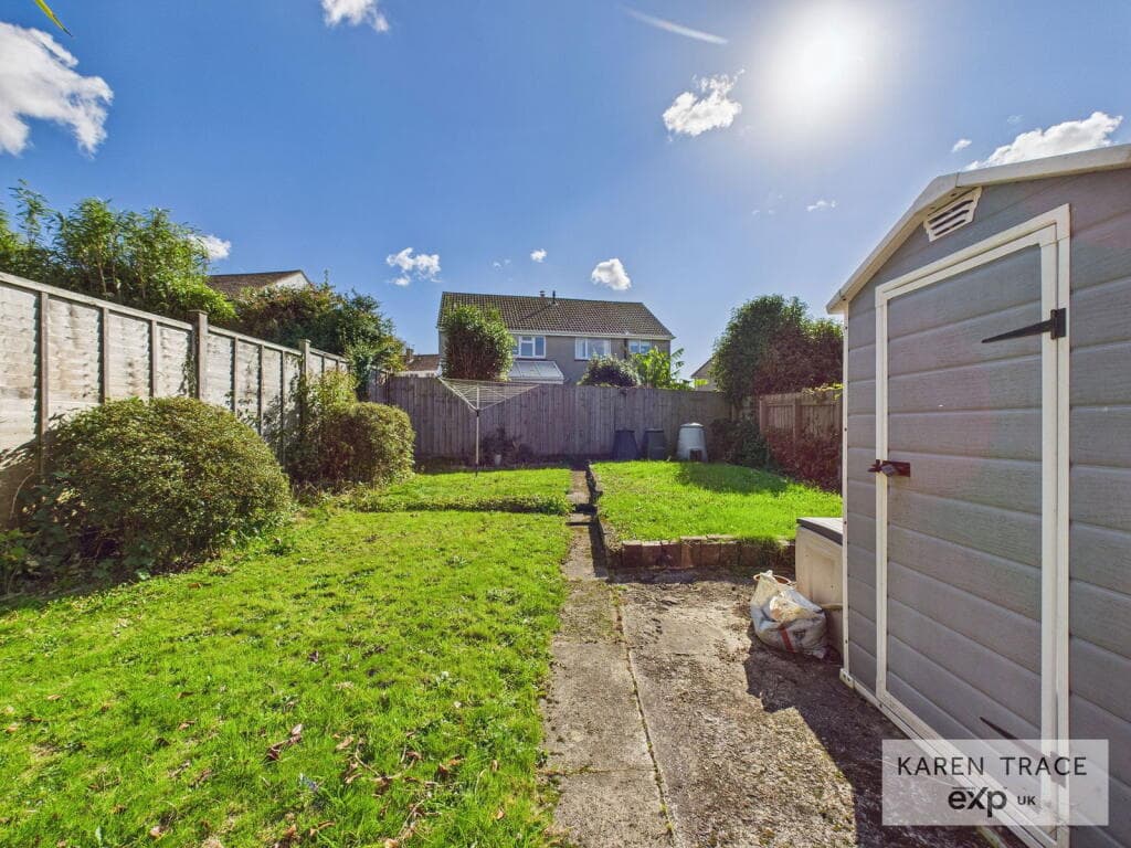 St Marys Road, Biscovey, PL24 - Image 11