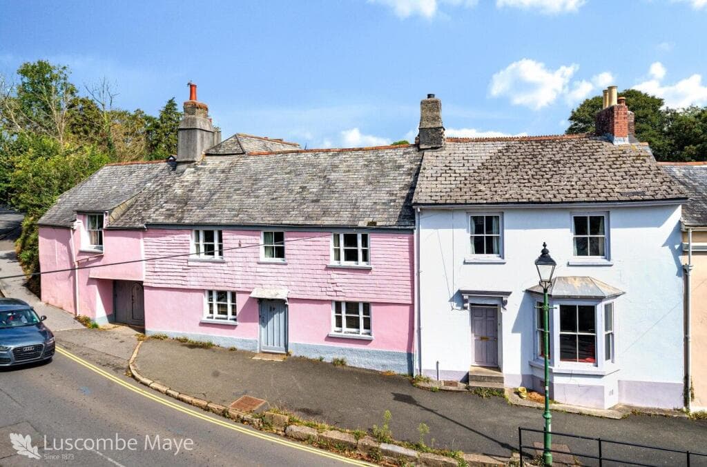 Church Street, Modbury, Devon, PL21 0QR - Image 1