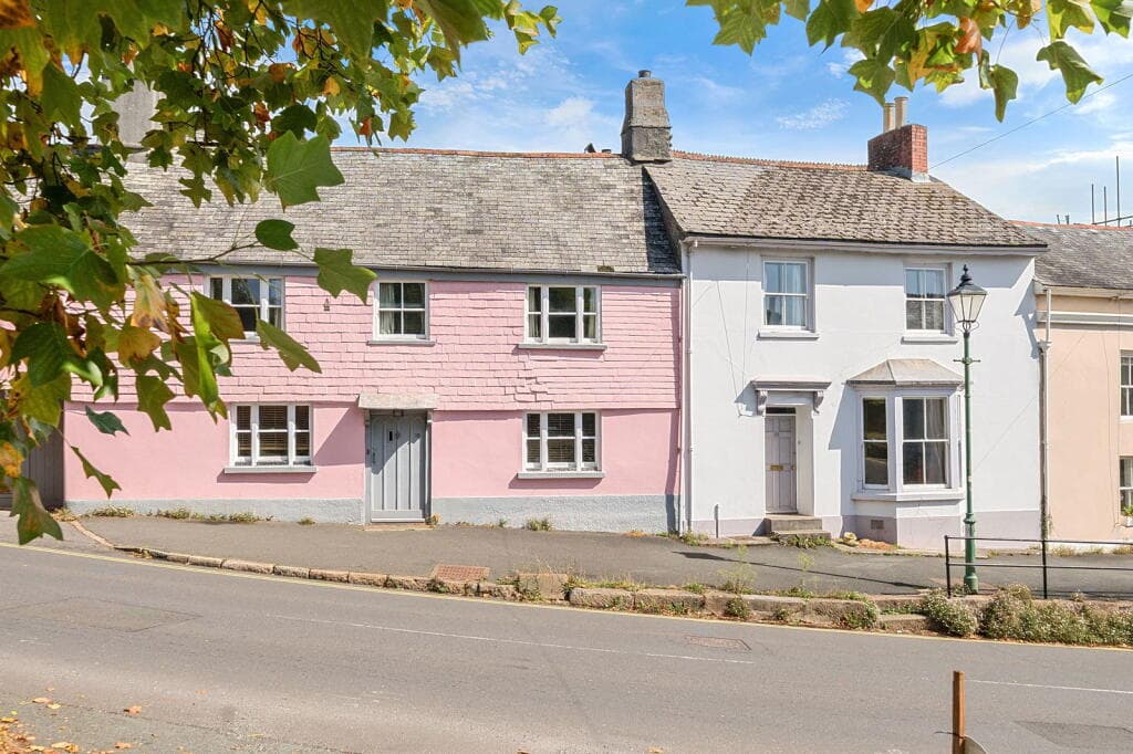 Church Street, Modbury, Devon, PL21 0QR - Image 7