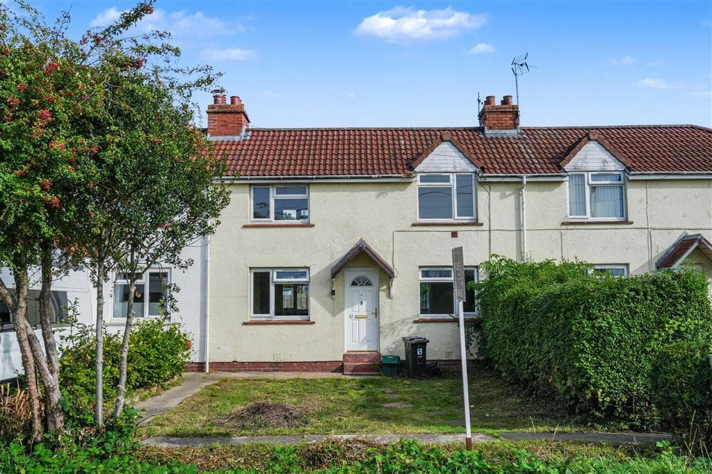View property at Station Road, Pilning, BRISTOL