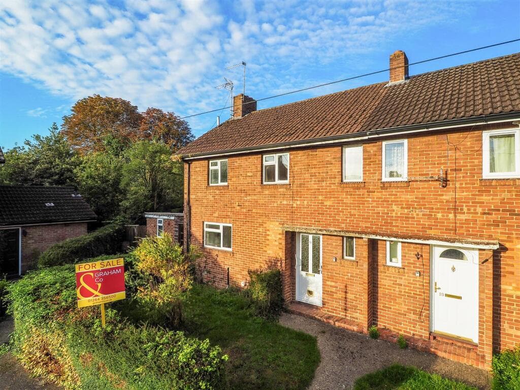 View property at Plough Gardens, Broughton