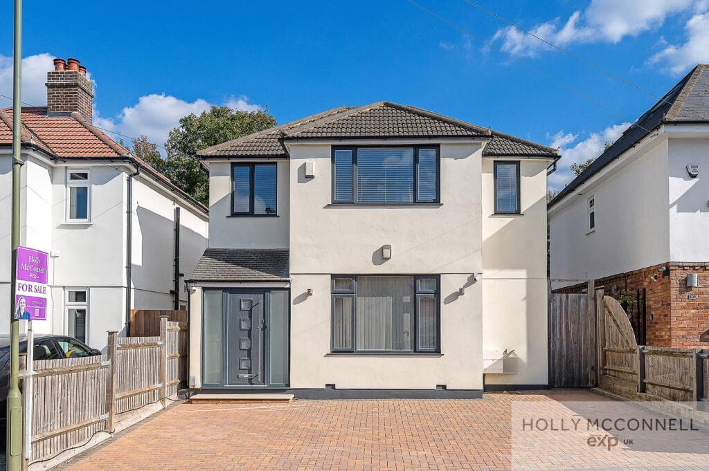 Minster Road, Bromley, BR1 4DZ - Image 1