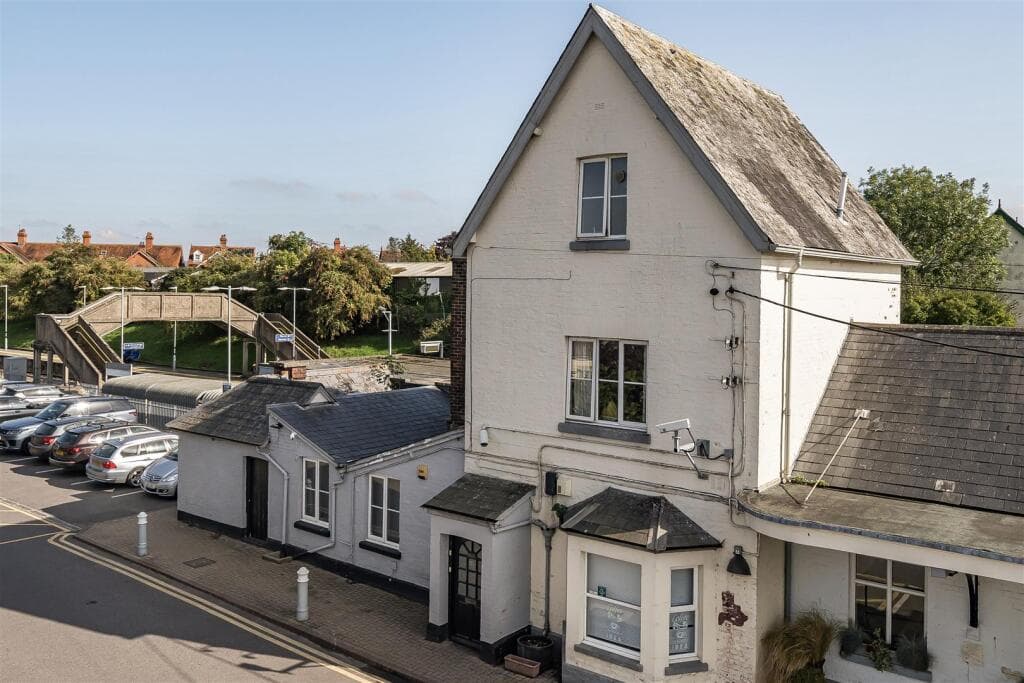 View property at Station Yard, Gillingham