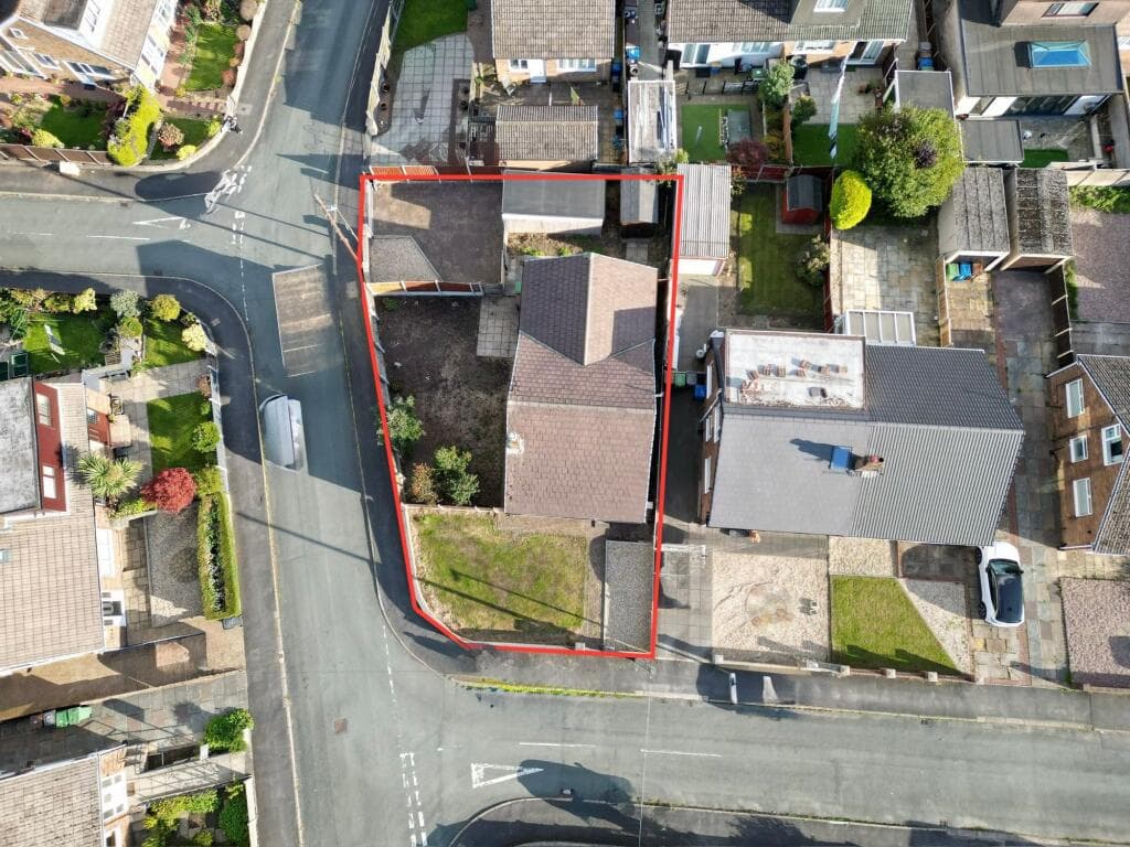 Belmont Drive, Aspull, WN2 - Image 1