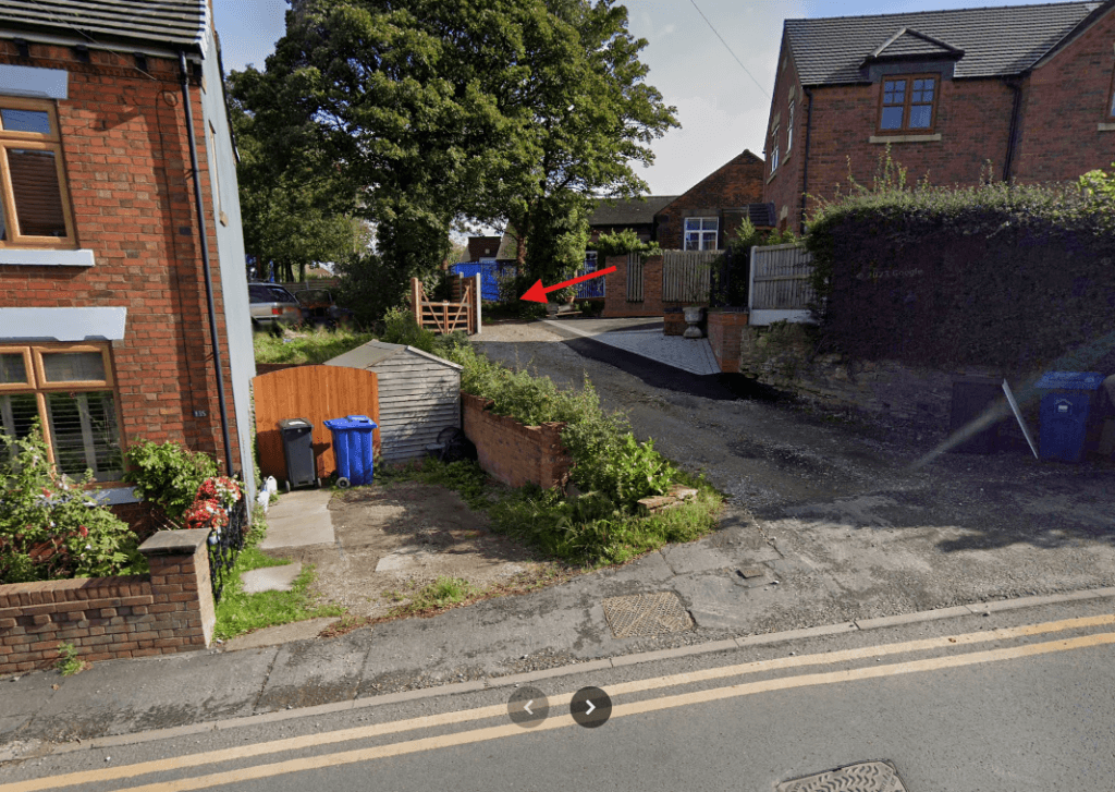 Ivy Cottage, High Street, Alsagers Bank, Newcastle under Lyme, Staffordshire ST7 8BQ - Image 5