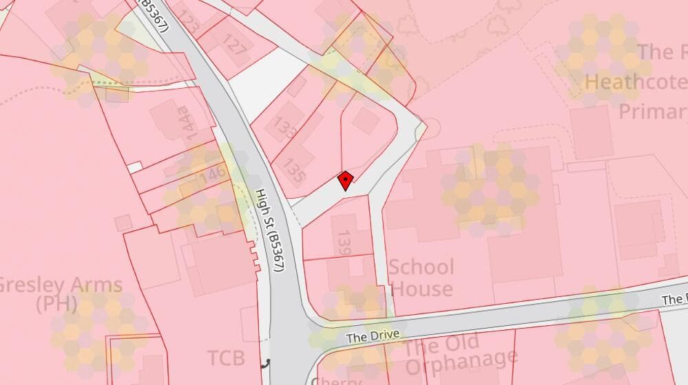Ivy Cottage, High Street, Alsagers Bank, Newcastle under Lyme, Staffordshire ST7 8BQ - Image 6