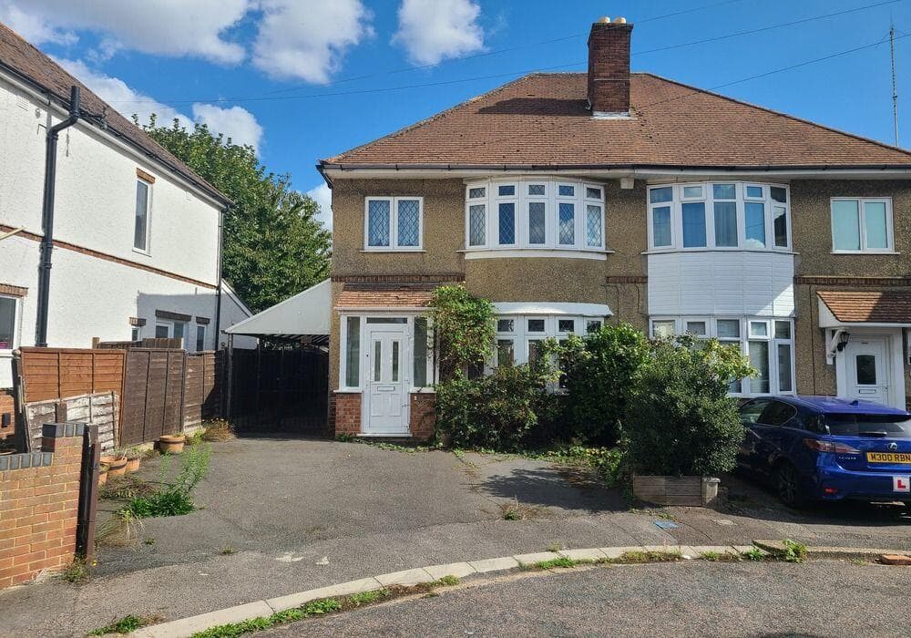 Marianne Close, Southampton, SO15 - Image 1