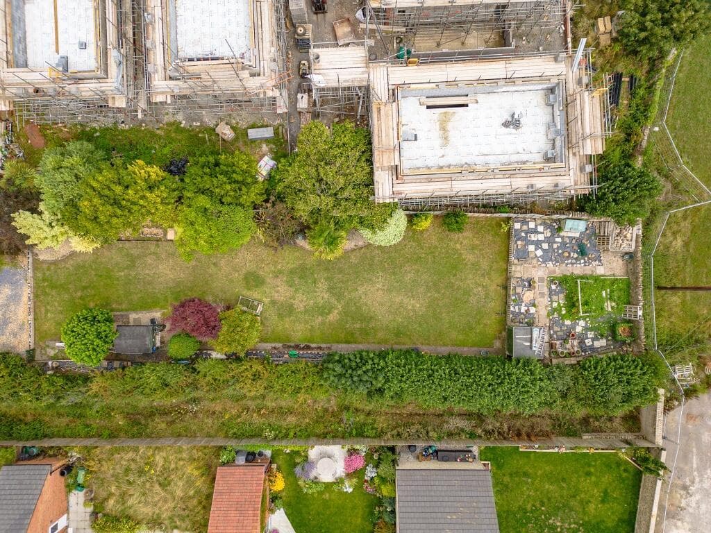 Garden Development Plots, Bristol Road, BS25 - Image 2