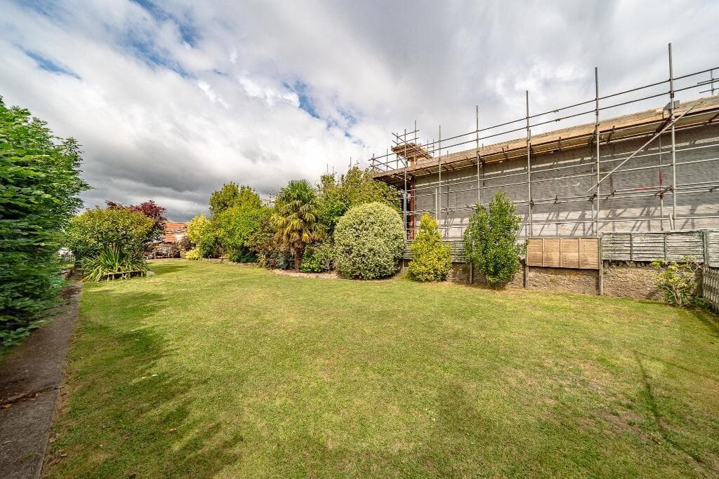 Garden Development Plots, Bristol Road, BS25 - Image 4