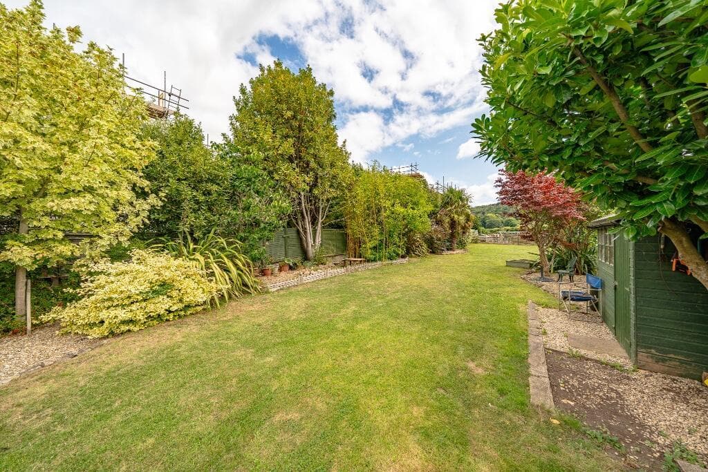 Garden Development Plots, Bristol Road, BS25 - Image 5