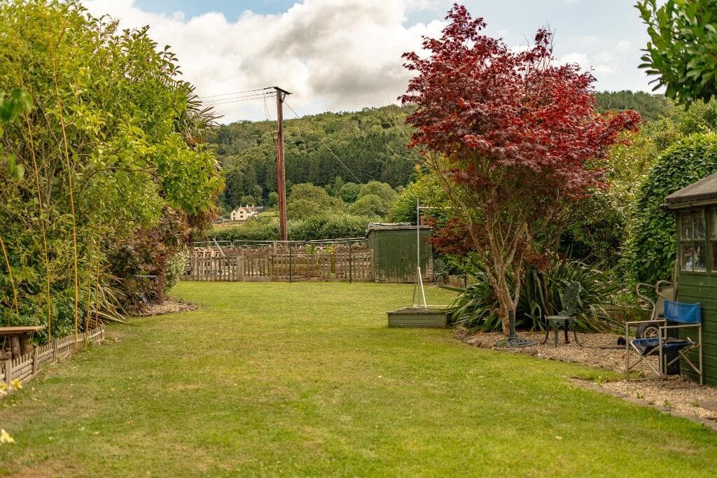 Garden Development Plots, Bristol Road, BS25 - Image 6