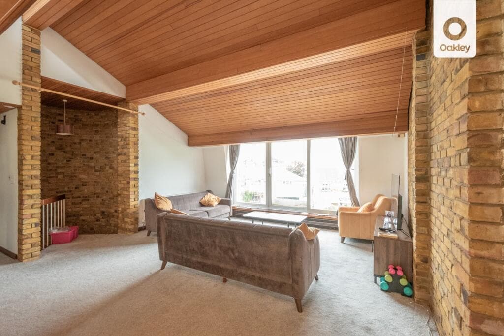 Tongdean Lane, Withdean, Brighton - Image 4