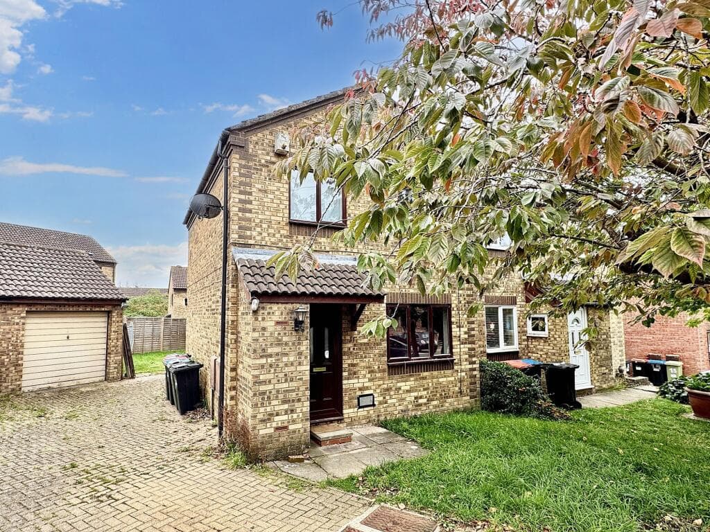 View property at Goodwood, Great Holm, MK8