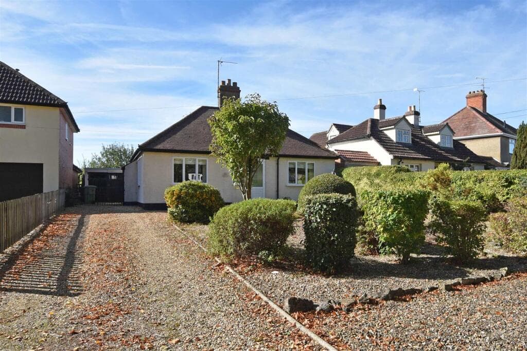 Empingham Road, Stamford - Image 1