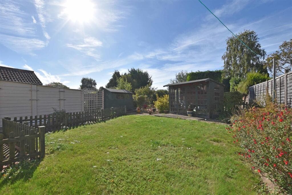Empingham Road, Stamford - Image 5