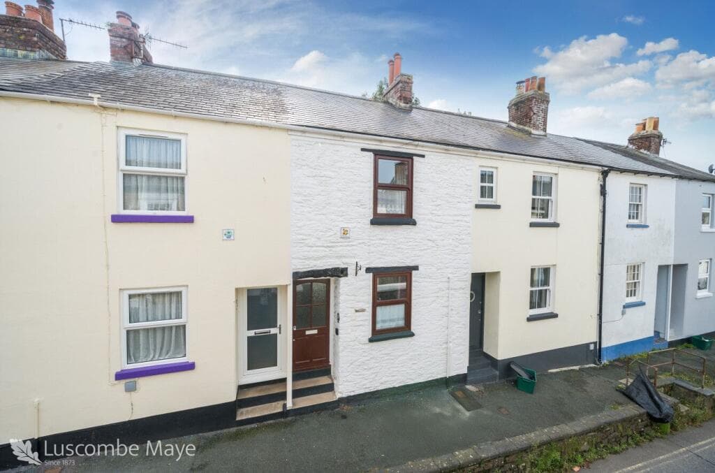 View property at Church Street, Kingsbridge, TQ7 1DB