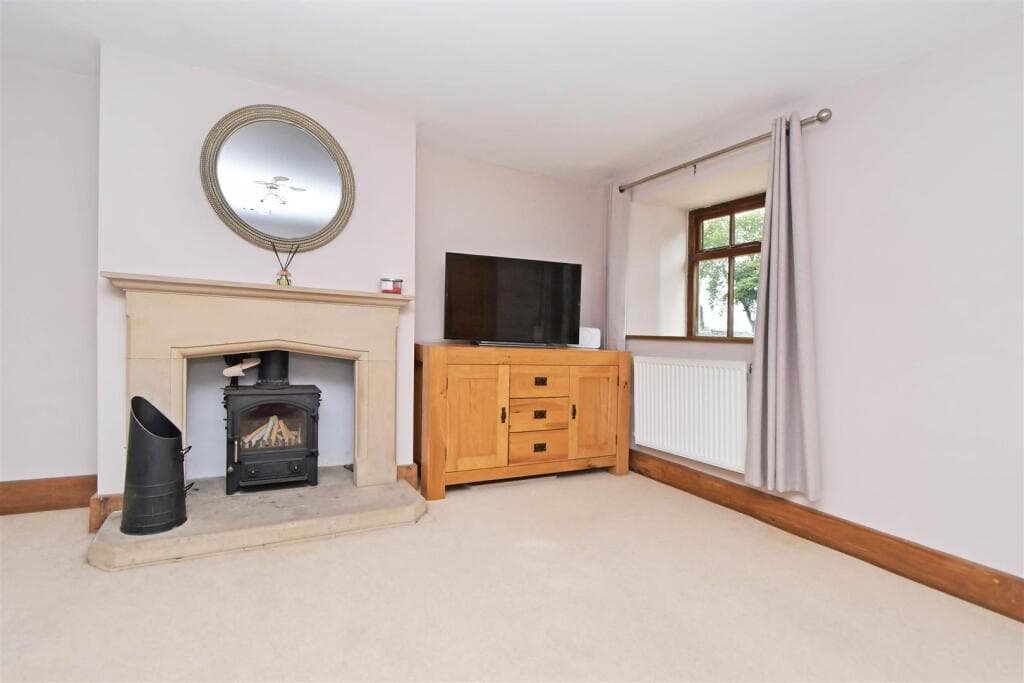 Cherry Tree Farm, Monksdale Lane, Tideswell - Image 11