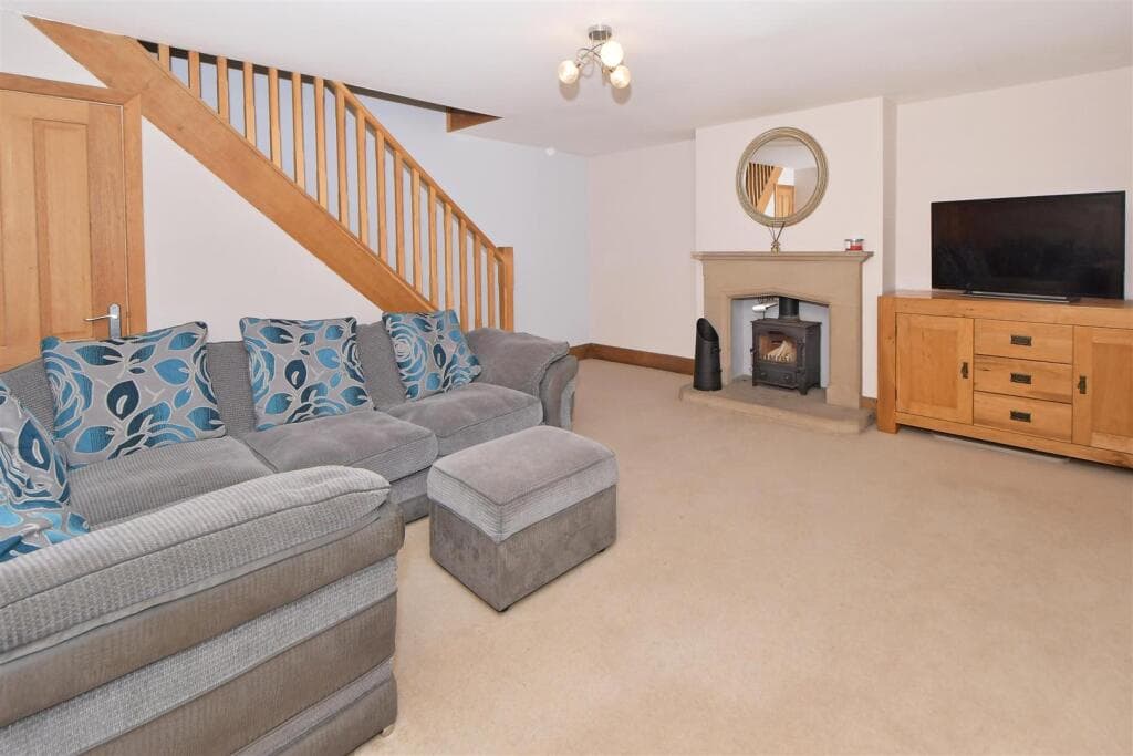Cherry Tree Farm, Monksdale Lane, Tideswell - Image 3