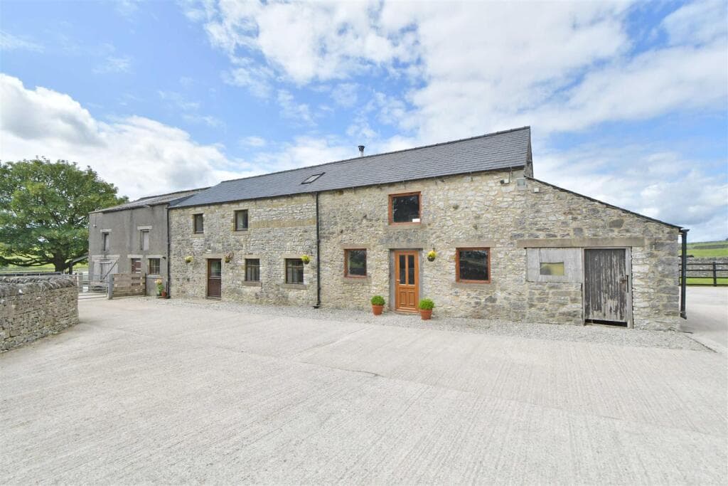 Cherry Tree Farm, Monksdale Lane, Tideswell - Image 4