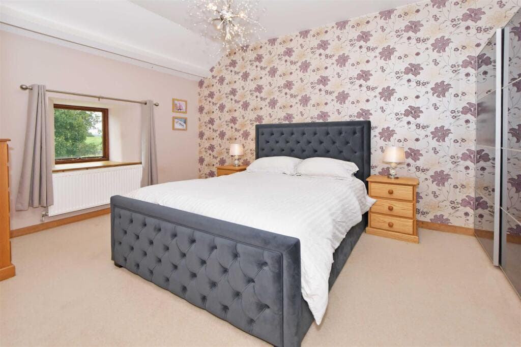 Cherry Tree Farm, Monksdale Lane, Tideswell - Image 7