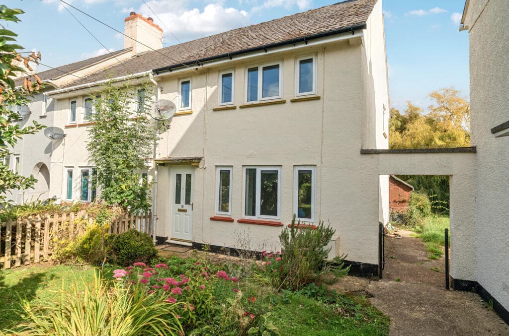 Southgate, Wiveliscombe, Taunton, Somerset, TA4 - Image 1