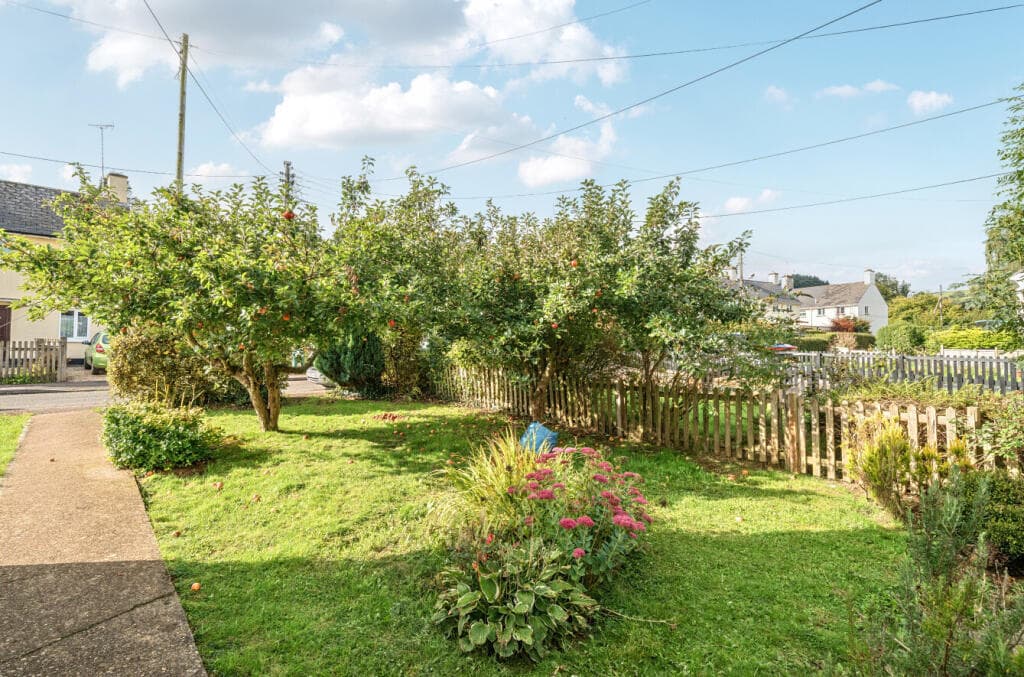 Southgate, Wiveliscombe, Taunton, Somerset, TA4 - Image 4