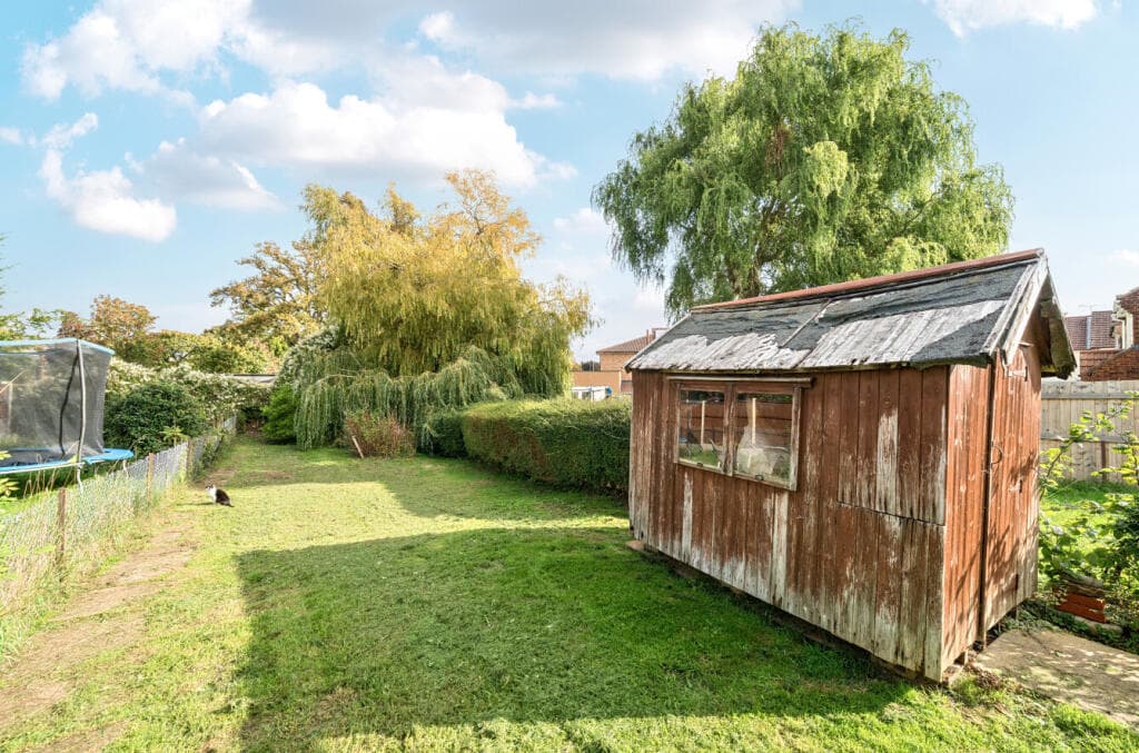 Southgate, Wiveliscombe, Taunton, Somerset, TA4 - Image 9