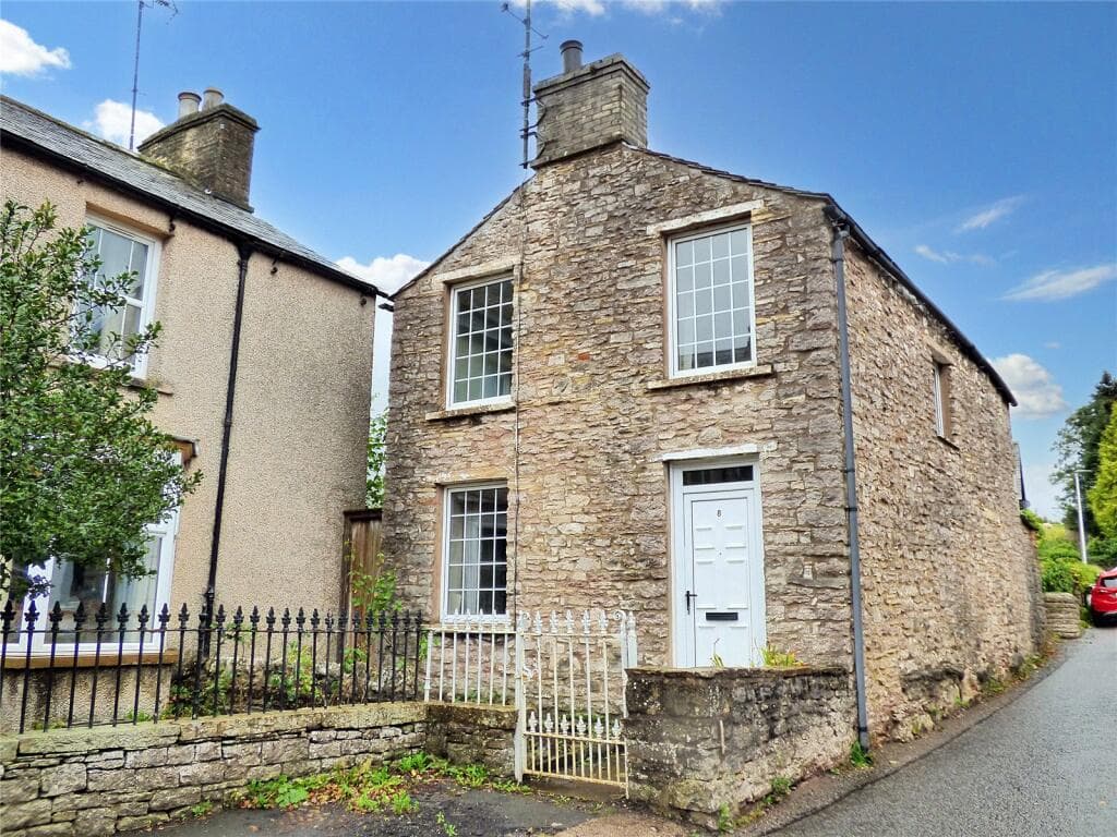 Nateby Road, Kirkby Stephen, Cumbria, CA17 - Image 1
