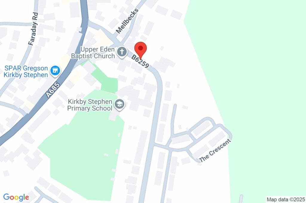 Nateby Road, Kirkby Stephen, Cumbria, CA17 - Image 11