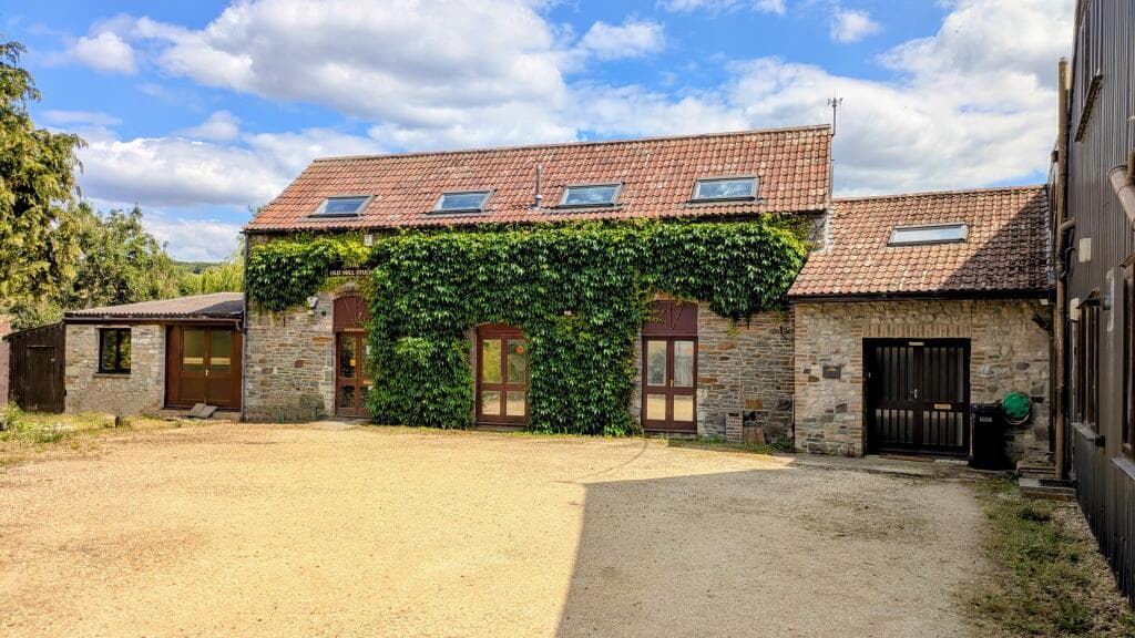 View property at The Old Mill Studios, Mead Lane, Saltford, Bristol BS31 3ER