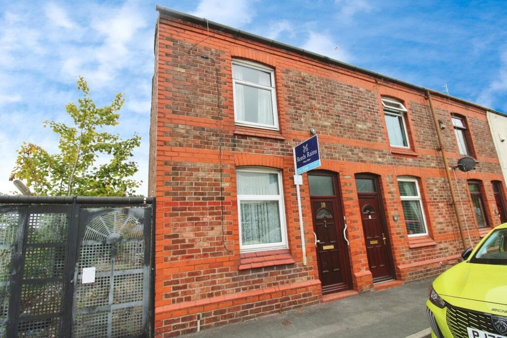 Cowley Street, St. Helens, Merseyside, WA10 - Image 1