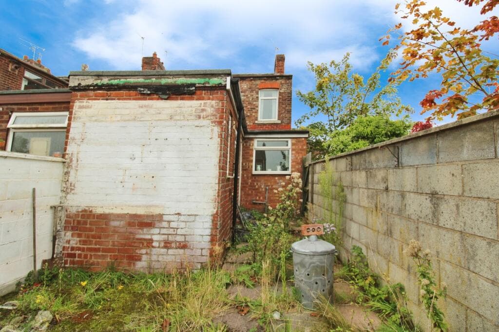Cowley Street, St. Helens, Merseyside, WA10 - Image 10